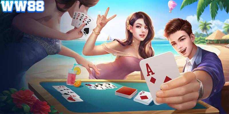 Sảnh JILI – Thiên đường game bài đổi thưởng